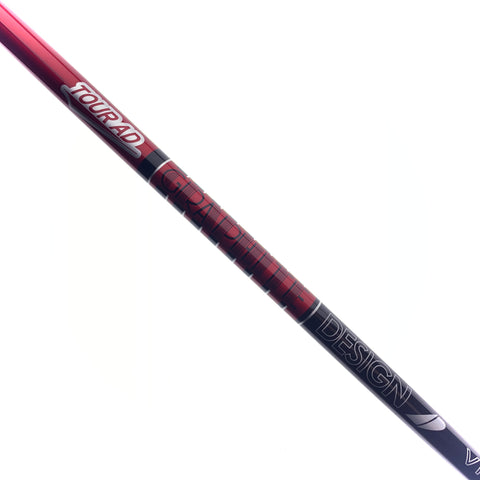 NEW Graphite Design Tour AD VF-6 TX 2024 Driver Shaft