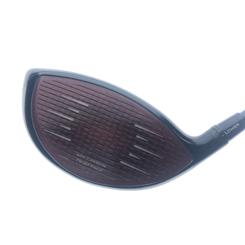 Used TaylorMade Stealth 2 Plus Driver / 9.0 Degrees / X-Stiff Flex