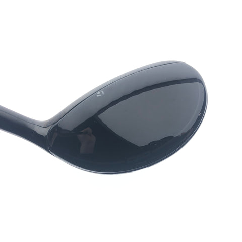 Used TaylorMade Qi10 3 Hybrid / 19 Degrees / Regular Flex