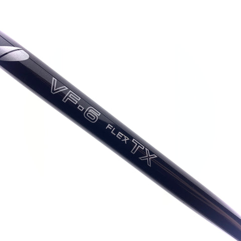 NEW Graphite Design Tour AD VF-6 TX 2024 Driver Shaft