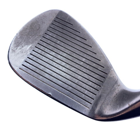 Used Cobra King F6 Gap Wedge Iron / 50.0 Degrees / Regular Flex