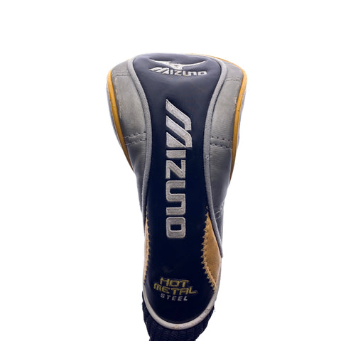 Used Mizuno MX-700 3 Fairway Wood / 15.0 Degrees / Regular Flex