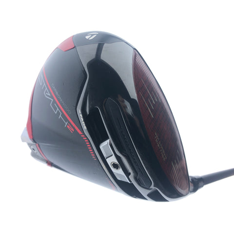 Used TaylorMade Stealth 2 Plus Driver / 9.0 Degrees / X-Stiff Flex