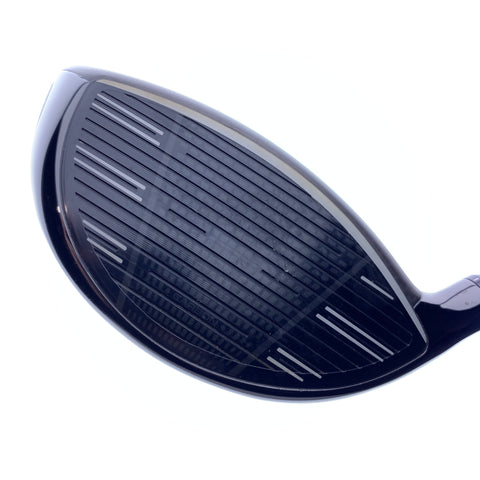 Used TaylorMade Qi4D Driver / 9.0 Degrees / Stiff Flex