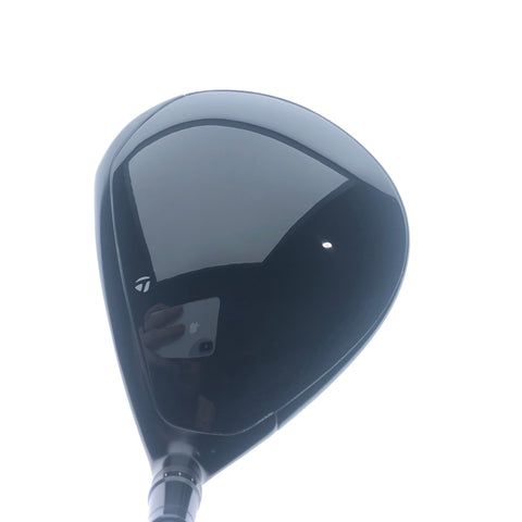 Used TaylorMade Stealth 2 Plus Driver / 9.0 Degrees / X-Stiff Flex