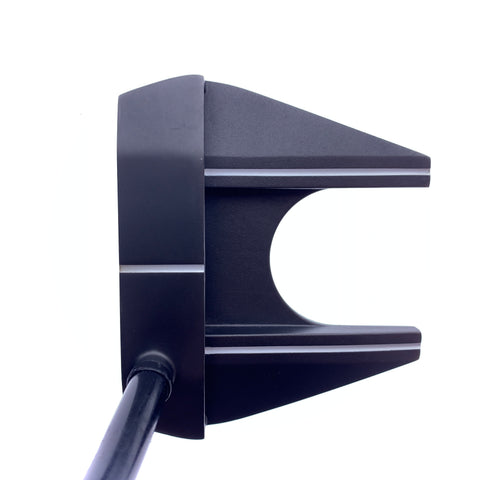 Used Odyssey O-Works Black 7 Putter / 36.0 Inches