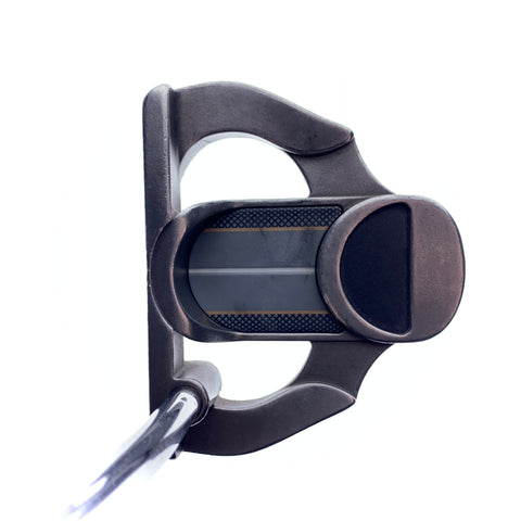 Used Ping Karsten Series Craz-E Putter / 34.0 Inches
