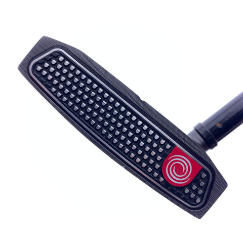 Used Odyssey O-Works Black 7 Putter / 36.0 Inches