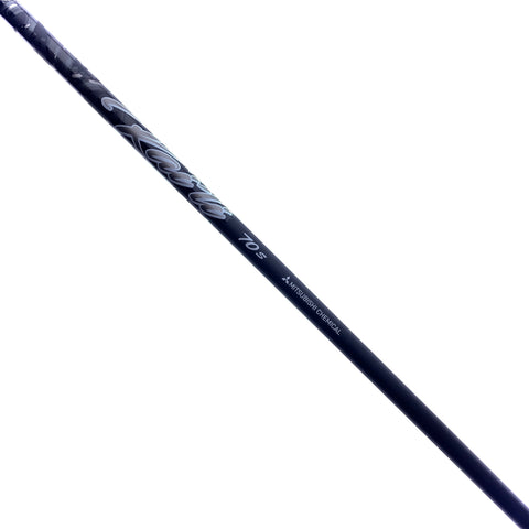 Used TaylorMade Qi4D Driver / 9.0 Degrees / Stiff Flex