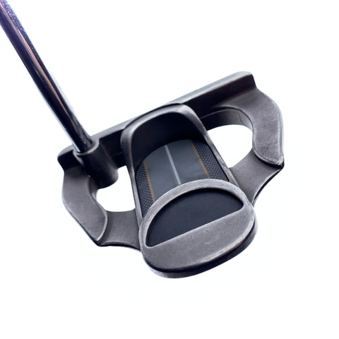 Used Ping Karsten Series Craz-E Putter / 34.0 Inches
