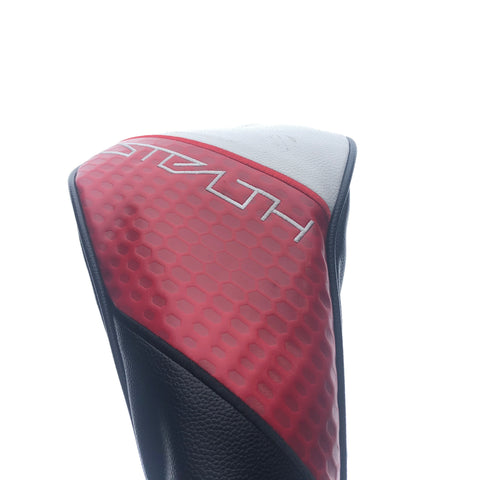 Used TaylorMade Stealth 2 Plus Driver / 9.0 Degrees / X-Stiff Flex
