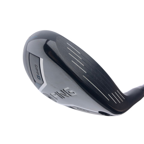 Used Ping G440 Max 5 Fairway Wood / 19.0 Degrees / Stiff Flex