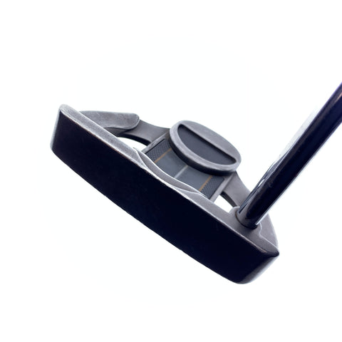 Used Ping Karsten Series Craz-E Putter / 34.0 Inches