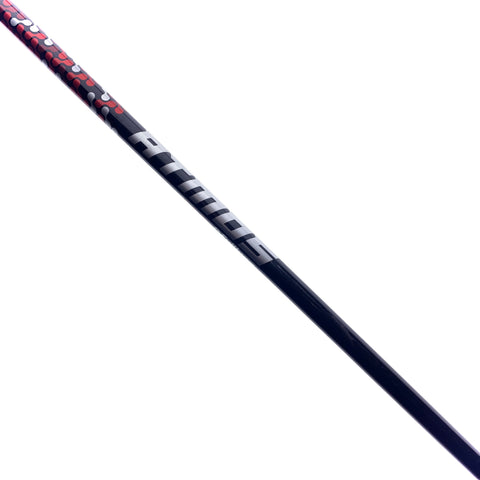 Used TaylorMade M3 3 Hybrid / 19 Degrees / Stiff Flex / Left-Handed