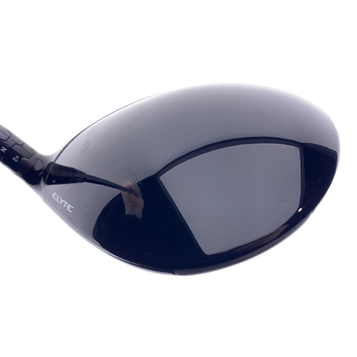 Used TOUR ISSUE Callaway Elyte Triple Diamond TD Driver/9.0 Degrees/Stiff Flex - Replay Golf 