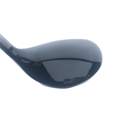 Used Callaway Apex UW 24 4 Hybrid / 21.0 Degrees / Stiff Flex
