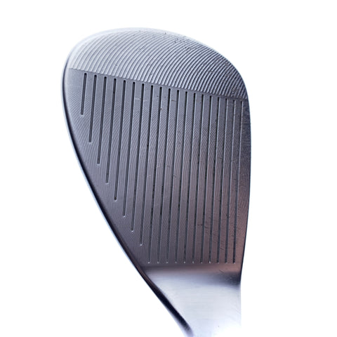 Used Cleveland CBX Zipcore Sand Wedge / 56.0 Degrees / Ladies Flex / Left-Handed