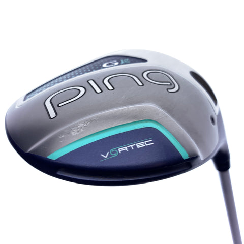 Used Ping G LE Driver / 11.5 Degrees / Ladies Flex