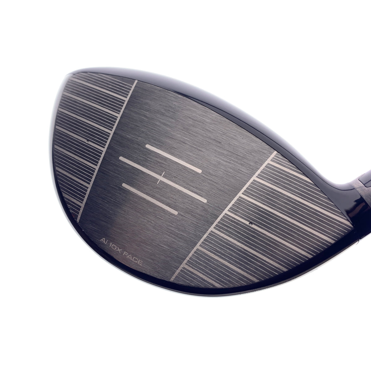 Used TOUR ISSUE Callaway Elyte Triple Diamond TD Driver/9.0 Degrees/Stiff Flex - Replay Golf 