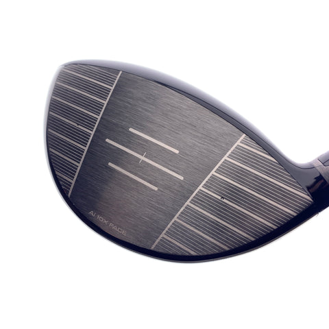 Used TOUR ISSUE Callaway Elyte Triple Diamond TD Driver/9.0 Degrees/Stiff Flex