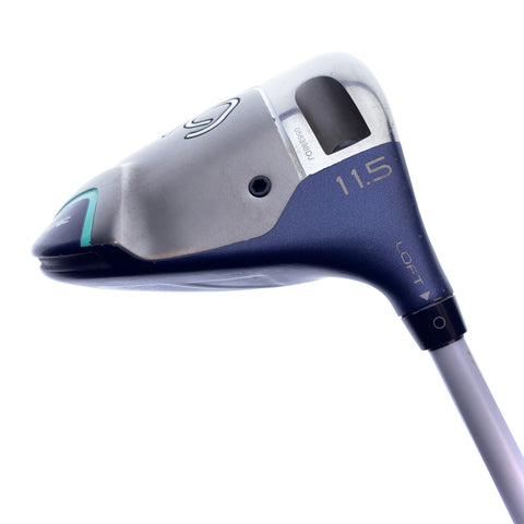 Used Ping G LE Driver / 11.5 Degrees / Ladies Flex