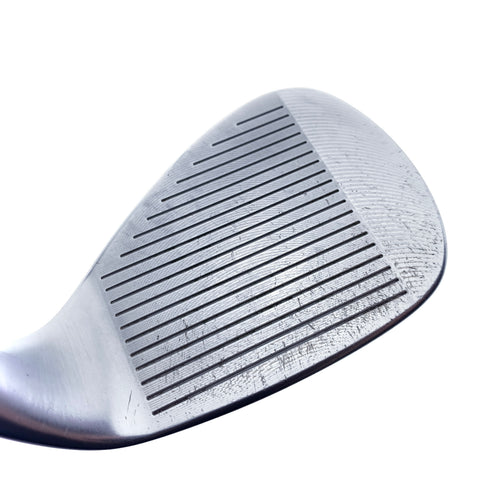 Used Cleveland CBX Zipcore Sand Wedge / 56.0 Degrees / Ladies Flex / Left-Handed