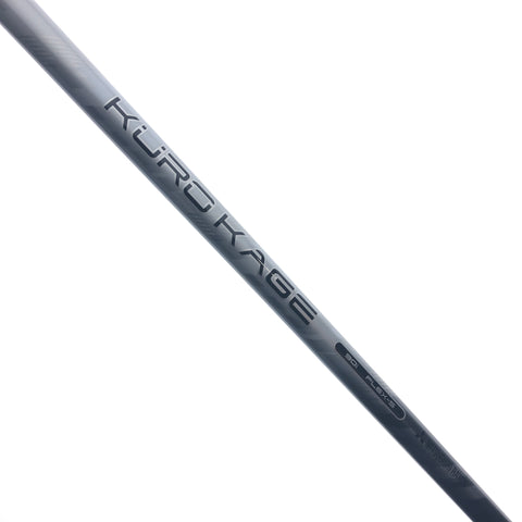 NEW TOUR ISSUE TaylorMade Qi10 Tour 2 Hybrid / 17 Degrees / Stiff Flex