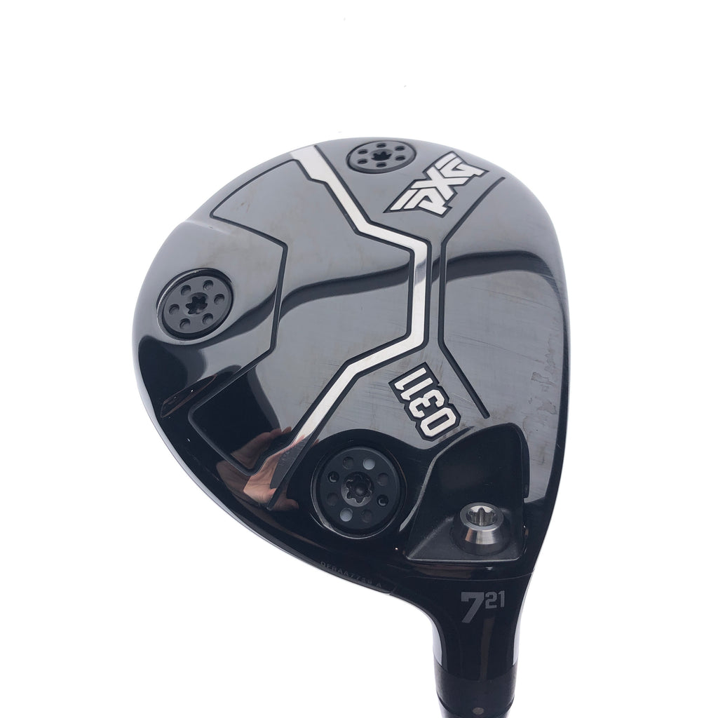 Used PXG 0311 Black Ops 7 Fairway Wood / 21.0 Degrees / Regular Flex