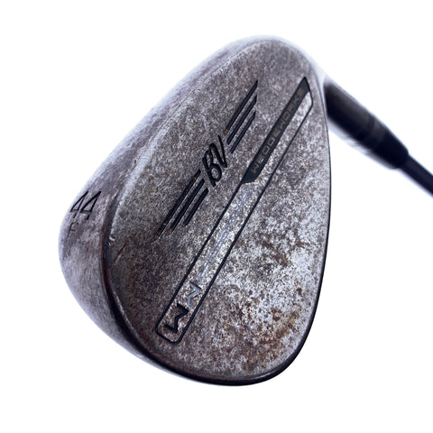Used Titleist SM10 Wedge Works Pitching Wedge / 44.0 Degrees / Stiff Flex