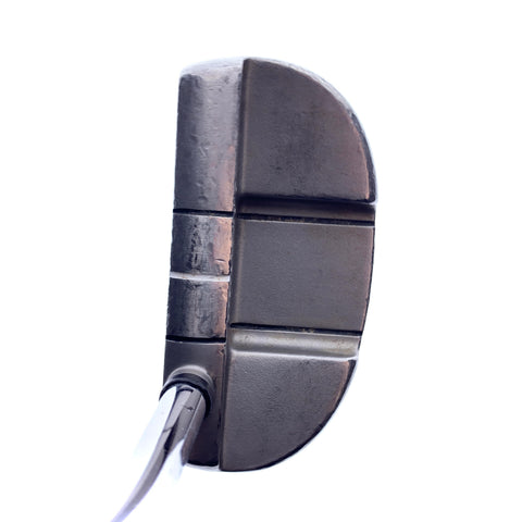 Used Odyssey White Steel 5 Putter / 34.0 Inches