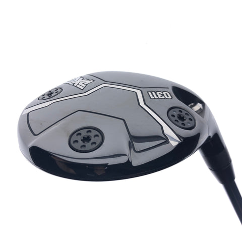 Used PXG 0311 Black Ops 7 Fairway Wood / 21.0 Degrees / Regular Flex