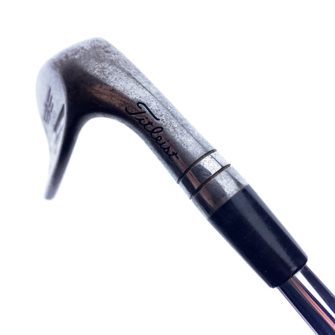 Used Titleist SM10 Wedge Works Pitching Wedge / 44.0 Degrees / Stiff Flex