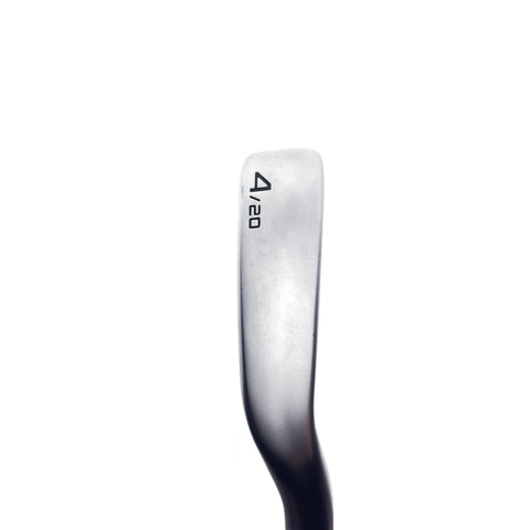 Used Cleveland Launcher XL 2022 4 Iron / 20.0 Degrees / Regular Flex