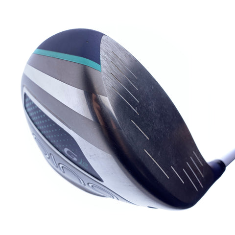 Used Ping G LE Driver / 11.5 Degrees / Ladies Flex