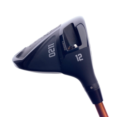 Used PXG 0211 Driver / 12.0 Degrees / A Flex