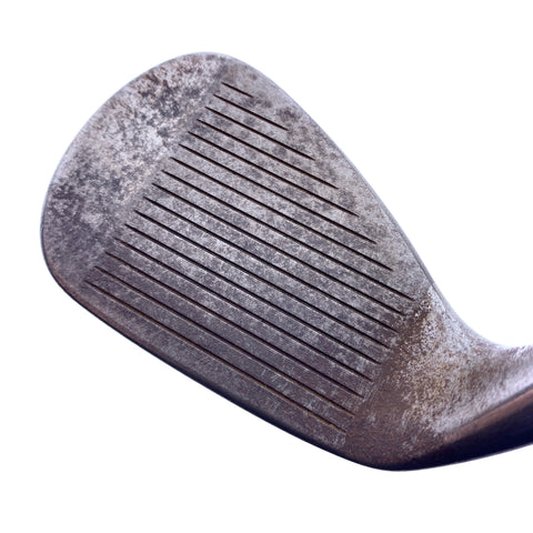 Used Titleist SM10 Wedge Works Pitching Wedge / 44.0 Degrees / Stiff Flex