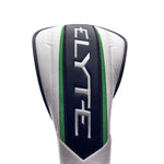 Used TOUR ISSUE Callaway Elyte Triple Diamond TD Driver/9.0 Degrees/Stiff Flex - Replay Golf 