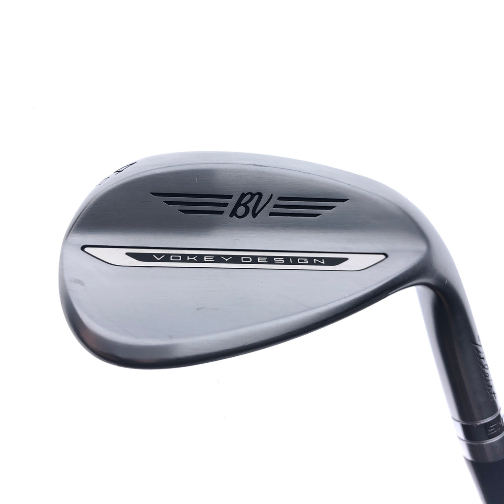Used Titleist SM11 Tour Chrome Sand Wedge / 54.0 Degrees / Wedge Flex