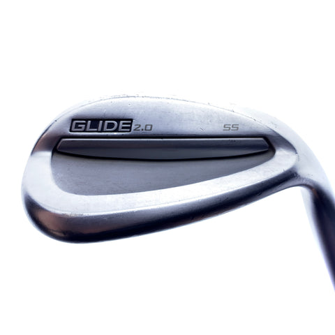 Used Ping Glide 2.0 Sand Wedge / 56.0 Degrees / Regular Flex
