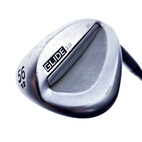 Used Ping Glide 2.0 Sand Wedge / 56.0 Degrees / Regular Flex