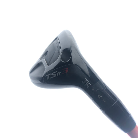 Used Titleist TSi 3 Driver / 9.0 Degrees / X-Stiff Flex