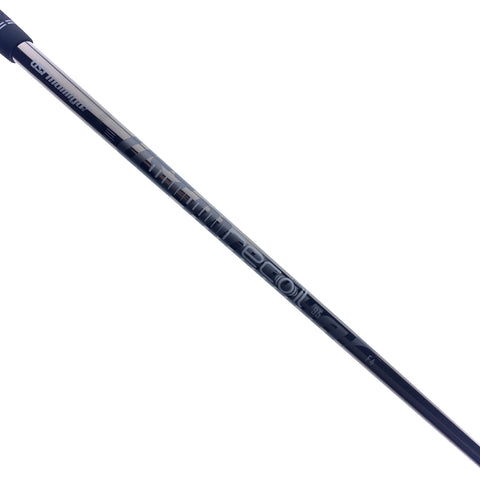 Used Mizuno MP-20 HMB 4 Iron / 22.0 Degrees / Stiff Flex