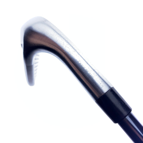 Used TaylorMade Qi Approach Wedge / 49.0 Degrees / Stiff Flex