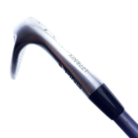 Used Ping Glide 2.0 Sand Wedge / 56.0 Degrees / Regular Flex