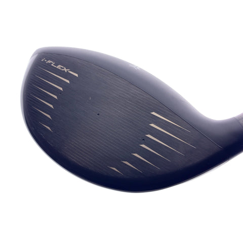 Used Srixon ZXi LS Driver / 9.0 Degrees / Stiff Flex
