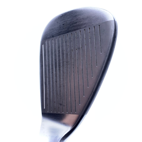 Used TaylorMade Qi Approach Wedge / 49.0 Degrees / Stiff Flex