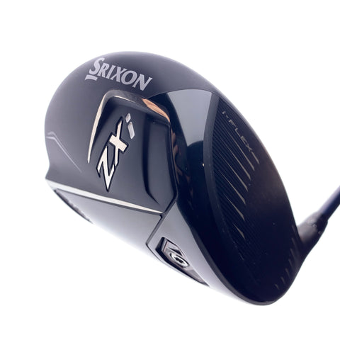 Used Srixon ZXi LS Driver / 9.0 Degrees / Stiff Flex