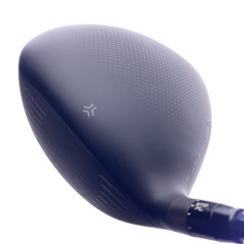 Used Srixon ZXi LS Driver / 9.0 Degrees / Stiff Flex