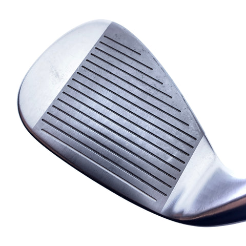 Used TaylorMade Qi Approach Wedge / 49.0 Degrees / Stiff Flex