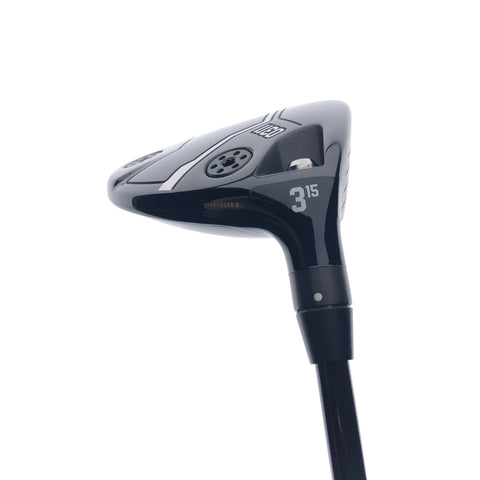 Used PXG 0311 Black Ops 3 Fairway Wood / 15.0 Degrees / Stiff Flex